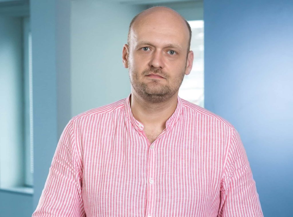 Антон Румянцев рассказал о новом порядке применения ККТ читателям ИА Гарант.ру