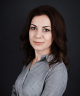 Элина Аванесова - Платформа ОФД