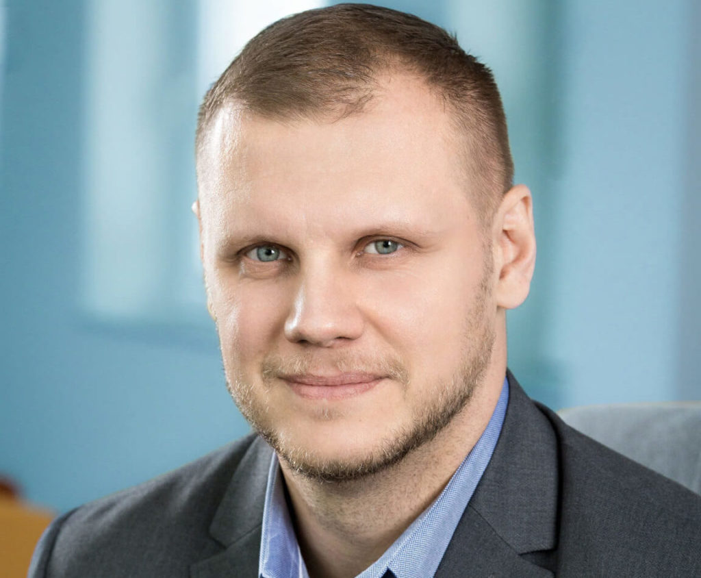Генеральным директором «Платформа ОФД» назначен Алексей Баров