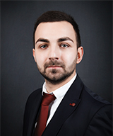Руслан Иванов - Платформа ОФД