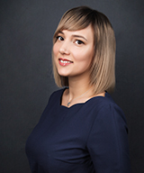 Екатерина Петрова - Платформа ОФД