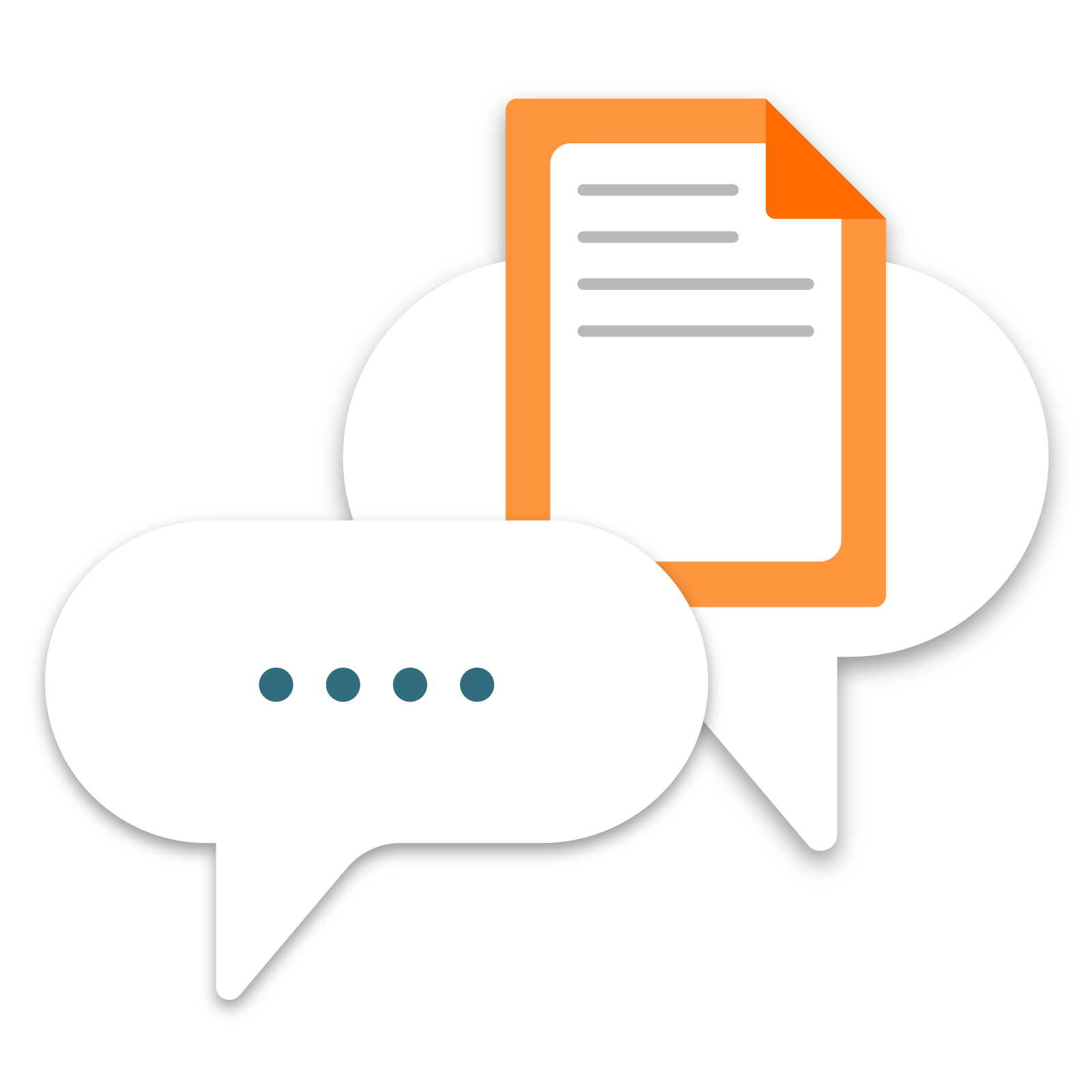 Универсальные сообщения в ЭДО