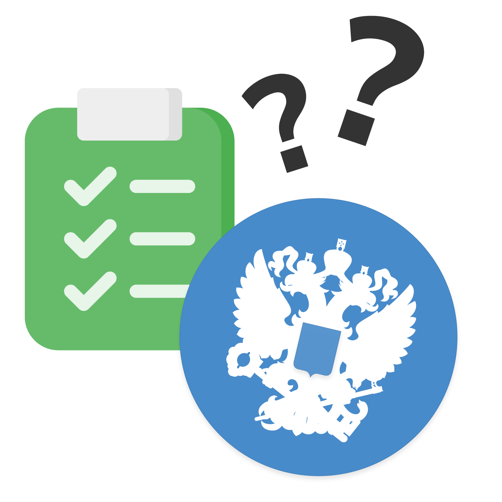 ТОП-5 вопросов от налоговой при проверках ККТ