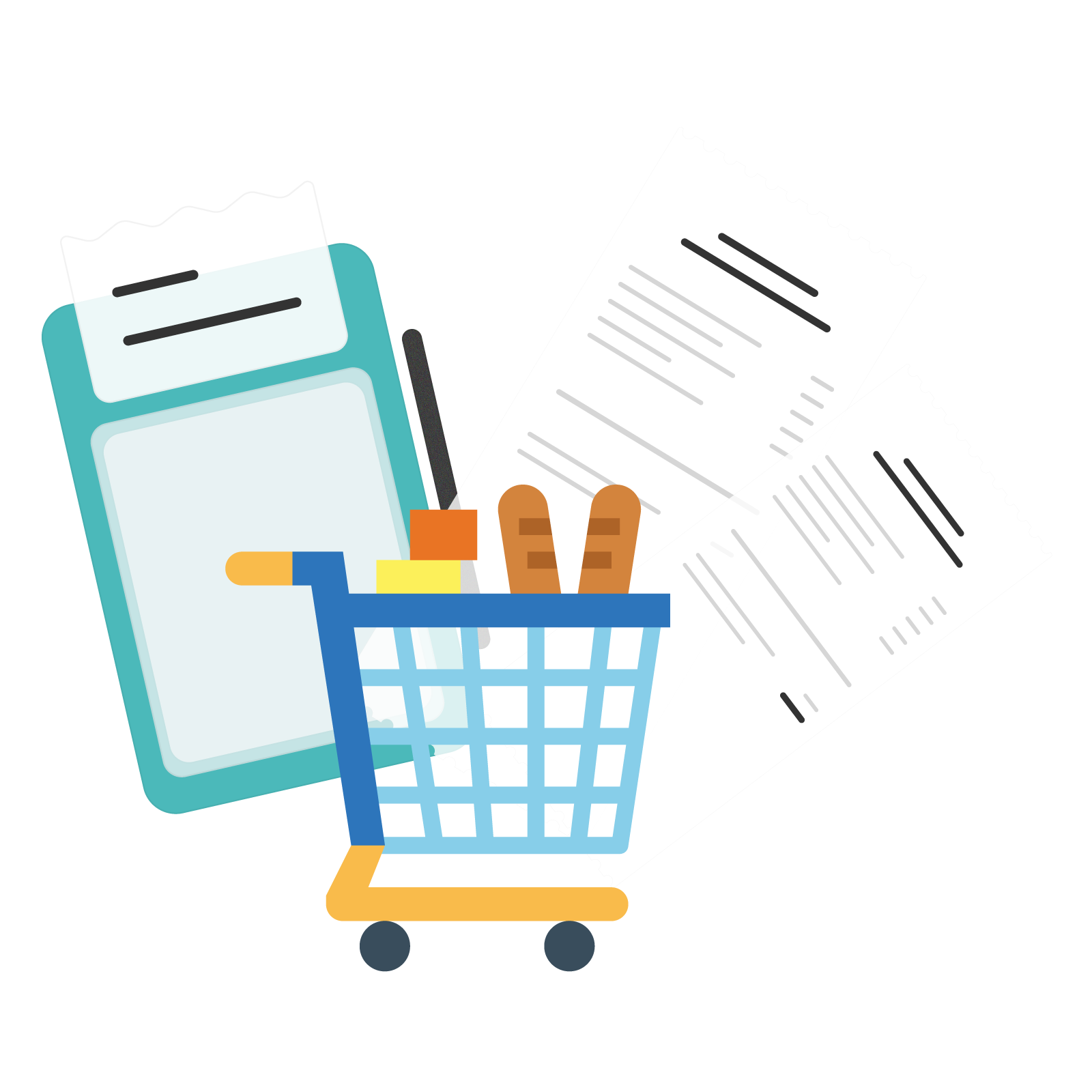 Как правильно указать количество товара в чеке и не получить штраф