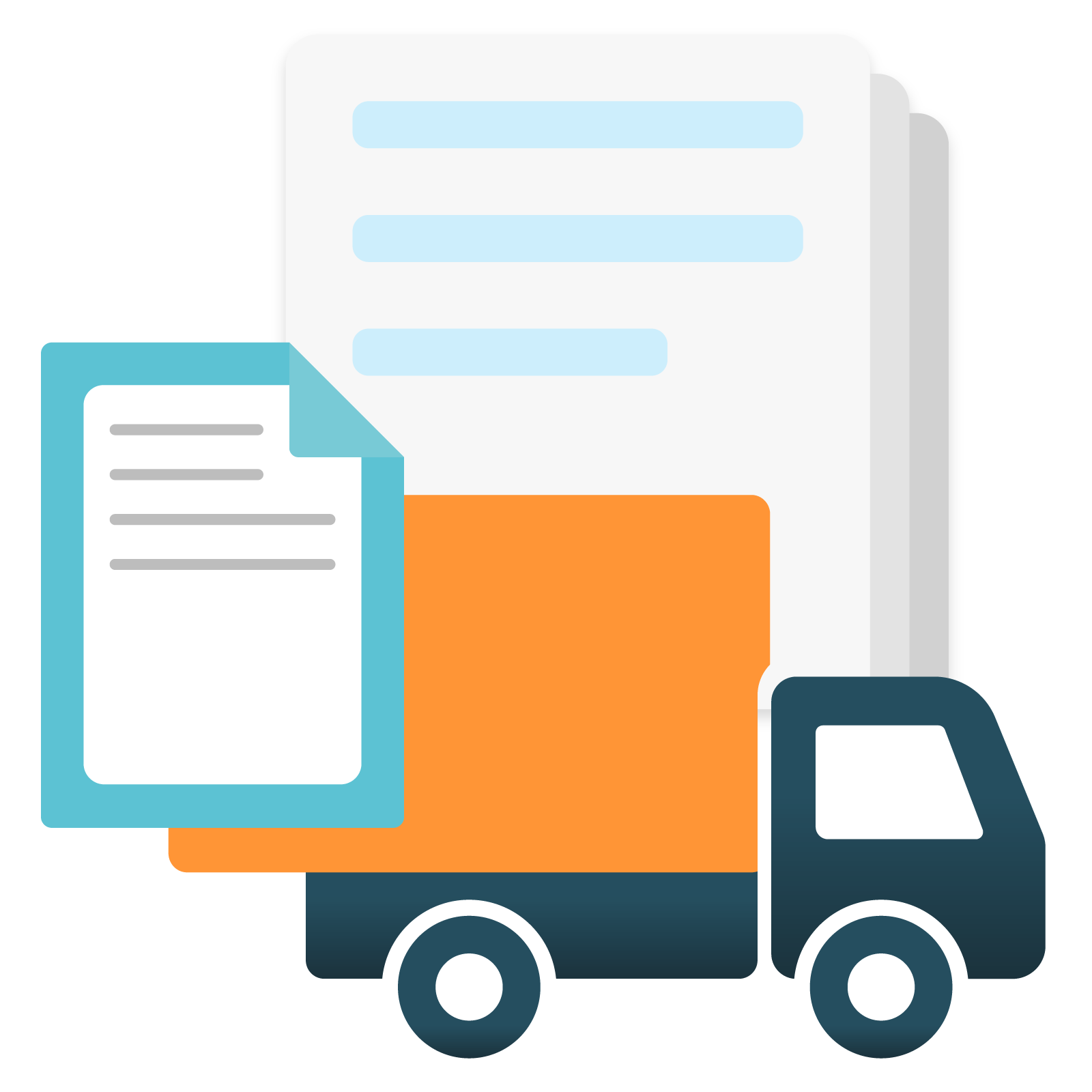 Десять минут на всю логистику: Что ждет экспедиторов с 2026 года