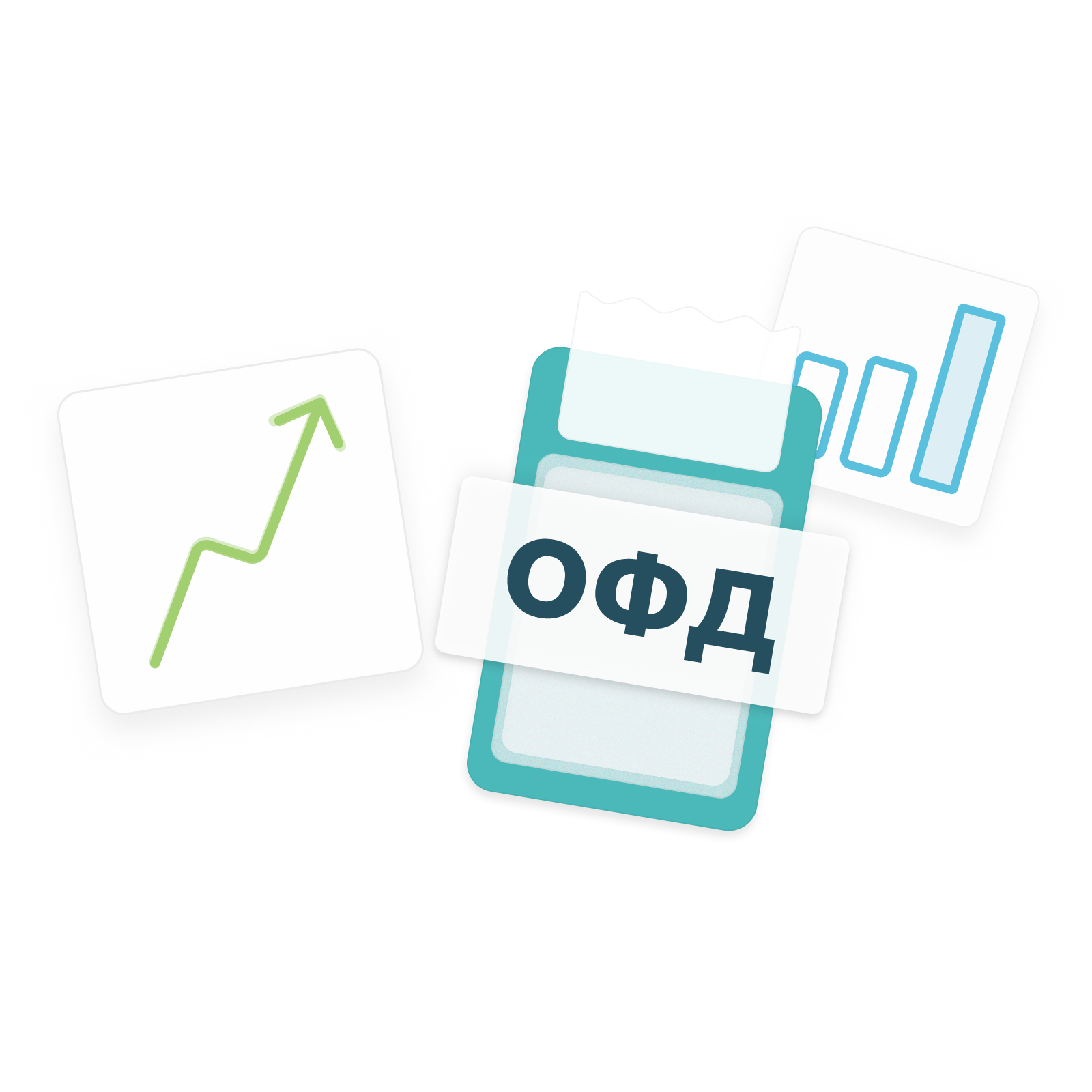 Почему данные ОФД – самый доступный сервис бизнес-аналитики