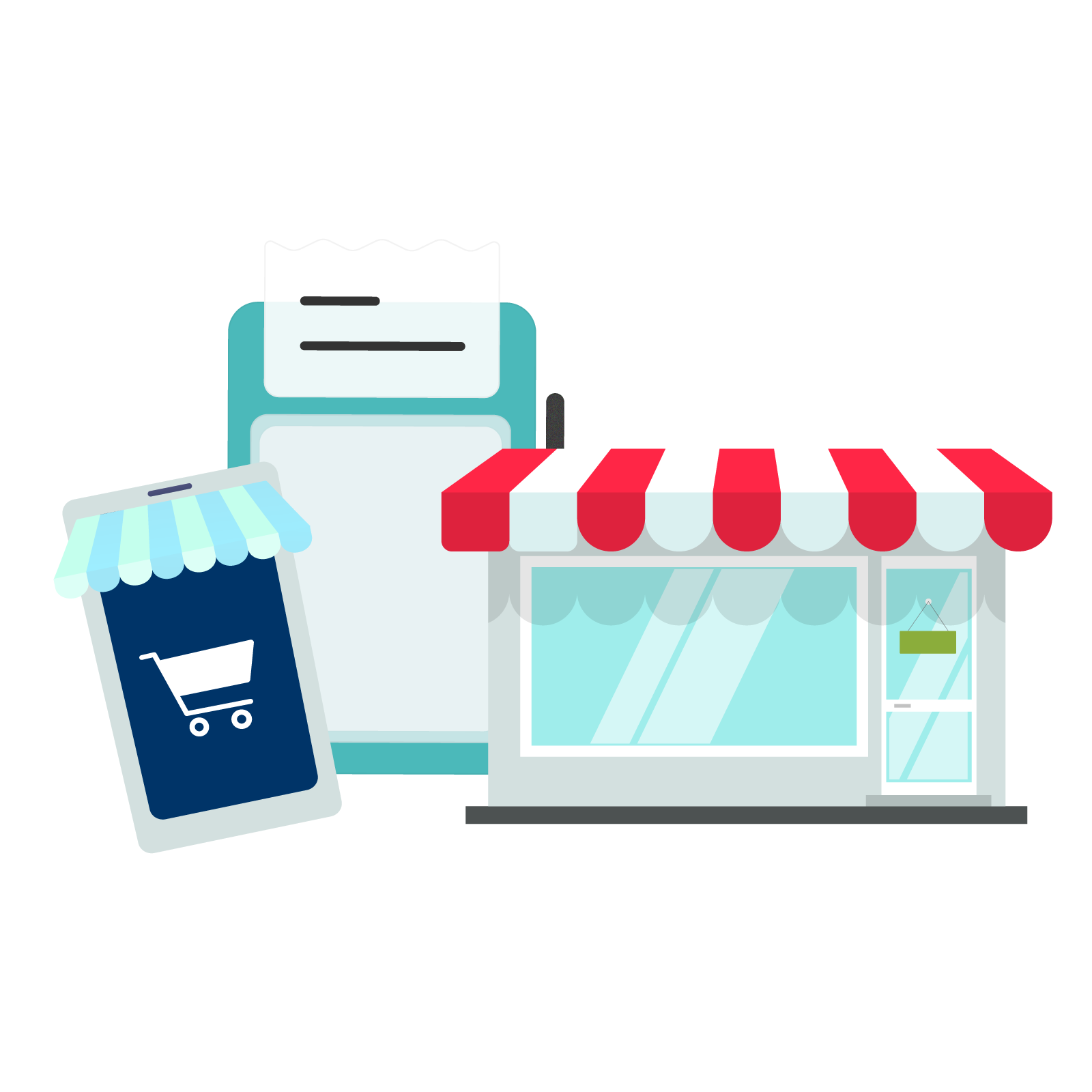 В каких сферах бизнеса необходим личный кабинет ОФД