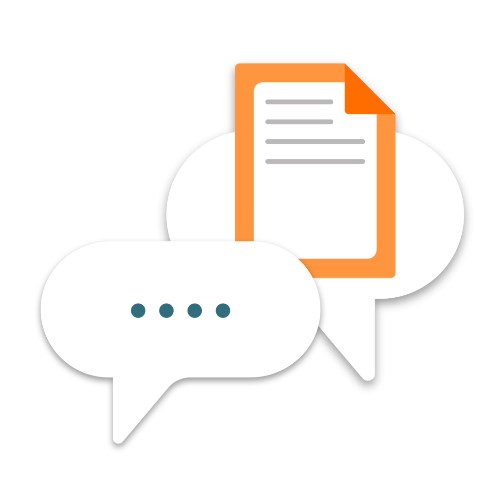 Универсальные сообщения в ЭДО