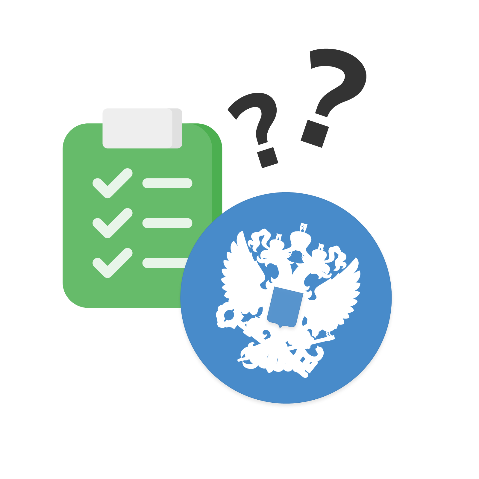 ТОП-5 вопросов от налоговой при проверках ККТ