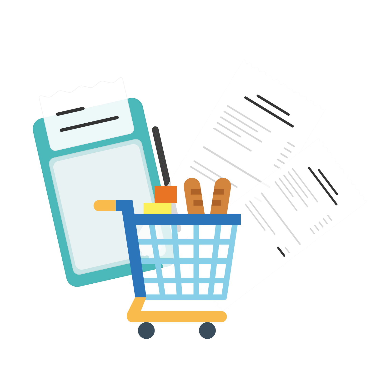 Как правильно указать количество товара в чеке и не получить штраф